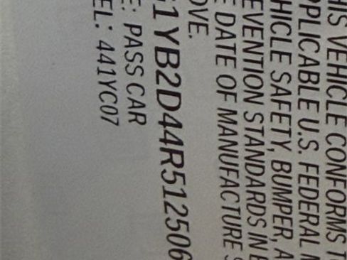 Certified 2024 Chevrolet Corvette Stingray Preferred Cpe w/ 2LT image 32