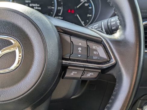 Used 2023 MAZDA CX-5 AWD 2.5 S w/ Premium Package image 23