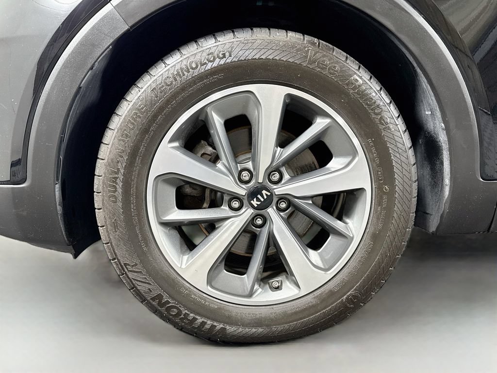 Used 2019 Kia Sorento EX w/ EX Touring Package AWD/4WD image 41