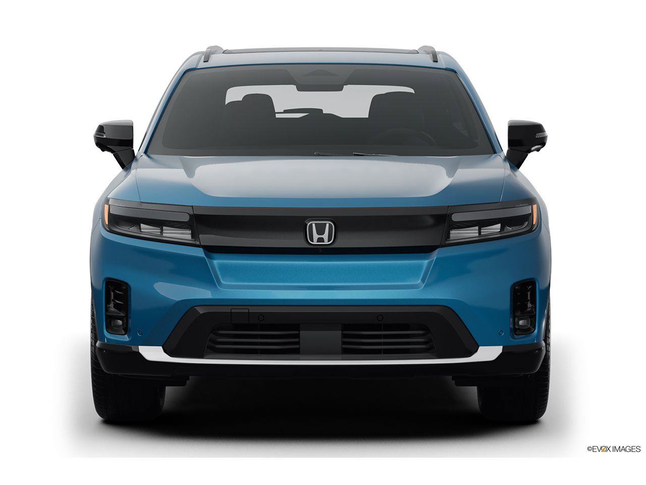 New 2026 Honda Prologue Elite image 4