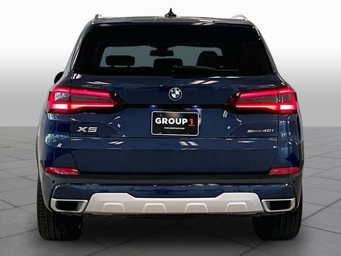 Used 2023 BMW X5 sDrive40i w/ Premium Package RWD image 4