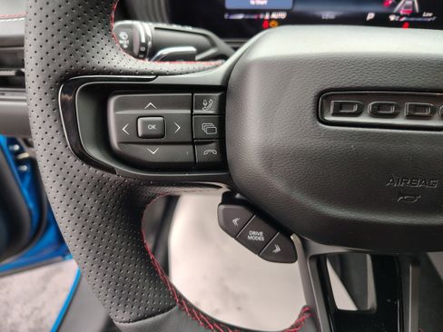 New 2026 Dodge Charger Daytona Scat Pack image 25