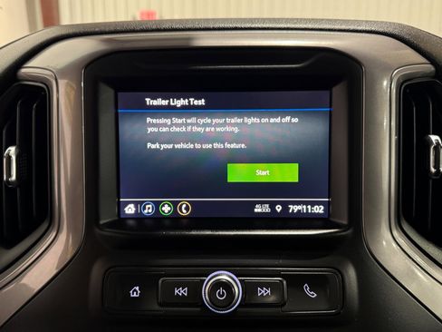 Used 2021 Chevrolet Silverado 2500 W/T w/ WT Convenience Package image 44