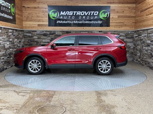 Used 2023 Honda CR-V EX-L image 6