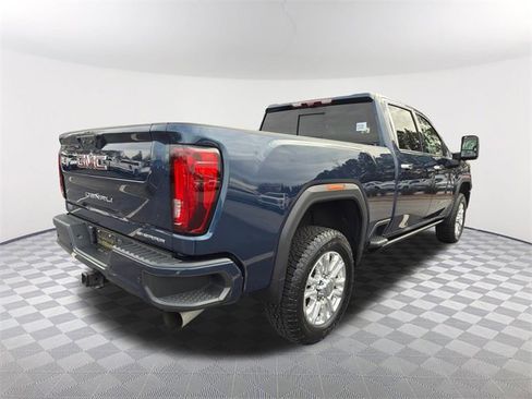 Certified 2023 GMC Sierra 2500 Denali w/ Denali Ultimate Package image 5