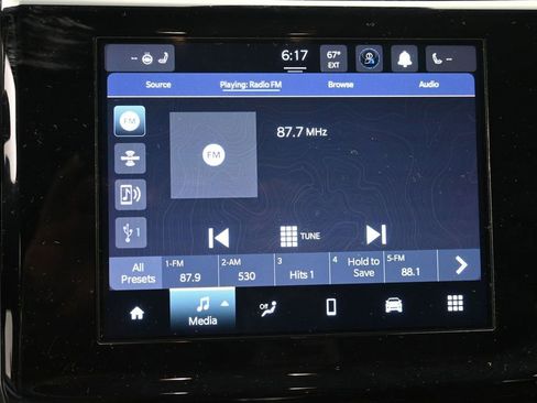 Used 2023 Jeep Grand Cherokee L Laredo AWD/4WD image 12
