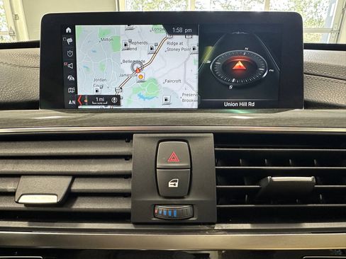 Used 2018 BMW 330i Gran Turismo xDrive image 44