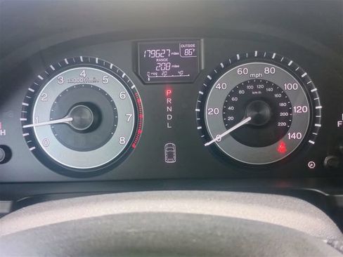 Used 2011 Honda Odyssey EX-L image 30