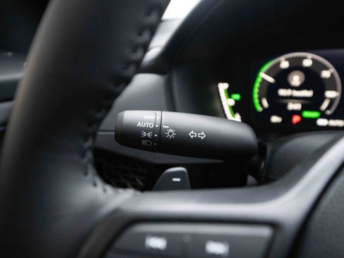 New 2025 Honda Accord EX-L image 13