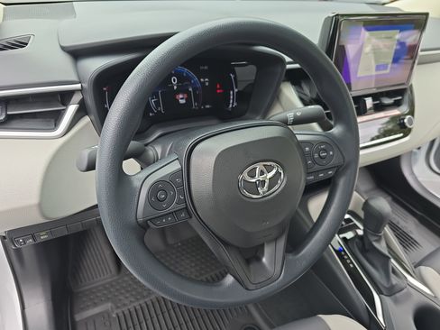 New 2026 Toyota Corolla LE FWD image 15