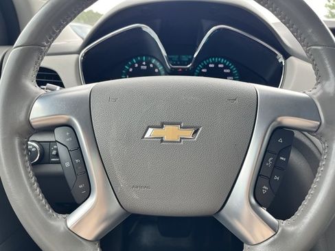 Used 2016 Chevrolet Traverse LT AWD/4WD image 21