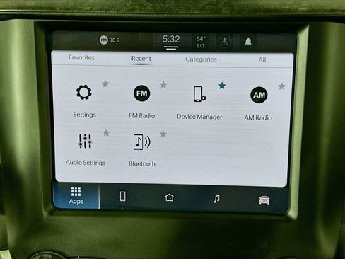 Used 2022 RAM 1500 Big Horn image 19