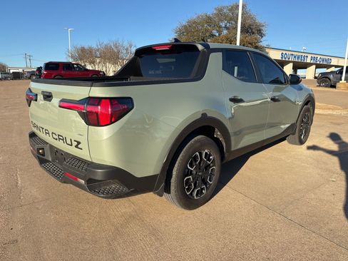Used 2023 Hyundai Santa Cruz SEL image 7