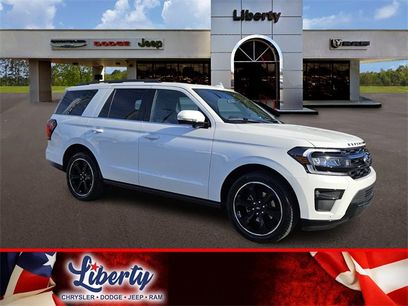 Used 2023 Ford Expedition Limited