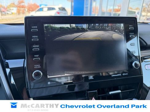 Used 2024 Toyota Camry XLE w/ Navigation Package image 6