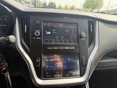 Used 2022 Subaru Outback 2.5i image 19