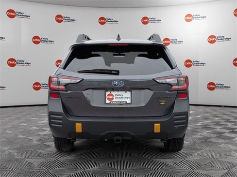 Used 2025 Subaru Outback Wilderness image 6