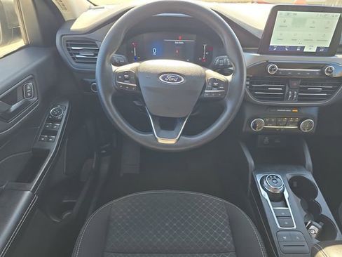 Used 2025 Ford Escape Active image 15