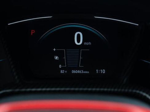Used 2019 Honda Civic EX image 39