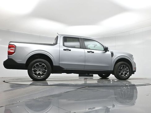 Certified 2024 Ford Maverick XLT image 49