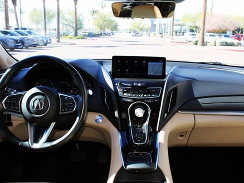 Certified 2021 Acura RDX AWD w/ Technology Package image 13