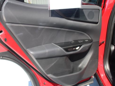 Used 2025 Lexus NX 250 FWD w/ Premium Package image 13