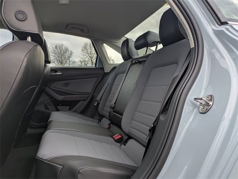 New 2026 Volkswagen Jetta SE image 13