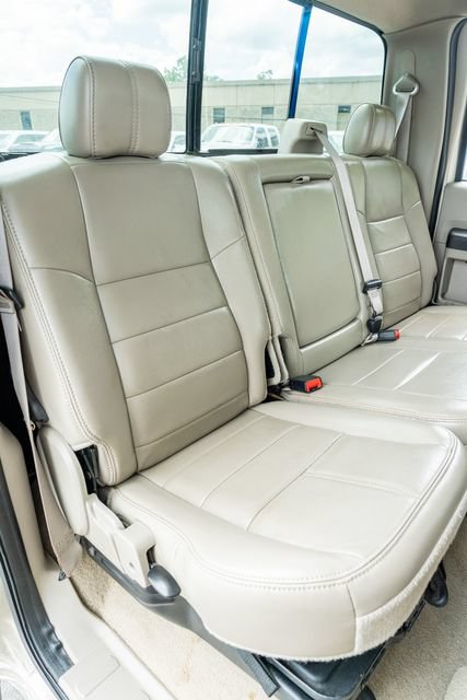 Used 2008 Ford F250 Lariat RWD image 38