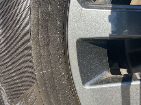 Used 2025 Toyota Land Cruiser 1958 image 34