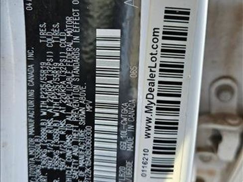 Used 2011 Lexus RX 350 2WD image 27