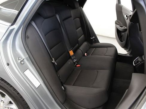 Used 2023 Chevrolet Malibu LT FWD image 27