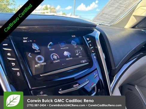 Used 2020 Cadillac Escalade Premium Luxury AWD/4WD image 37