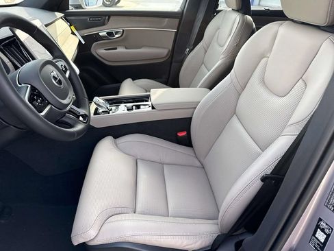 New 2026 Volvo XC90 B6 Ultra AWD/4WD image 19