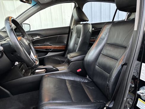 Used 2012 Honda Accord EX-L image 10