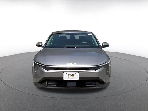 Used 2025 Kia K4 FWD image 5