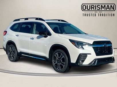 New 2026 Subaru Ascent Touring