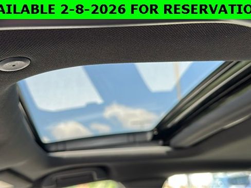 Used 2025 Acura TLX SH-AWD w/ A-SPEC Pkg image 11