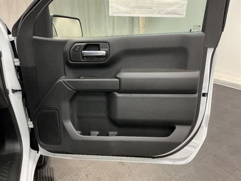New 2026 GMC Sierra 1500 Pro w/ Pro Value Package AWD/4WD image 30