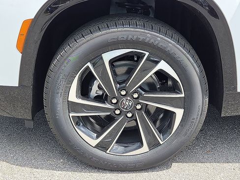 New 2026 Buick Enclave Sport Touring FWD image 7