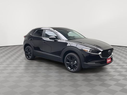 New 2025 MAZDA CX-30 AWD 2.5 S w/ Select Sport Pkg image 26