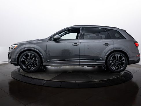 New 2026 Audi Q7 3.0T Premium Plus image 6