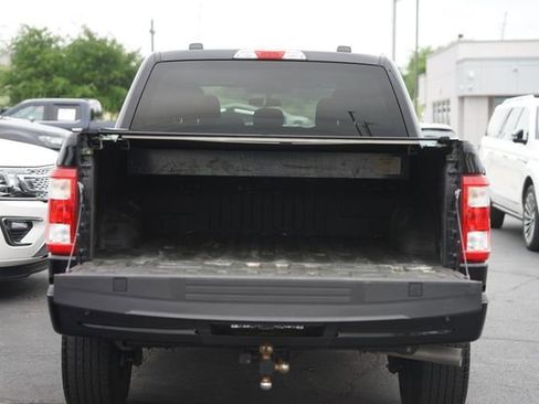 Used 2023 Ford F150 XL w/ STX Appearance Package AWD/4WD image 31