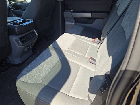 Used 2021 Ford F150 XLT w/ Equipment Group 302A High AWD/4WD image 13
