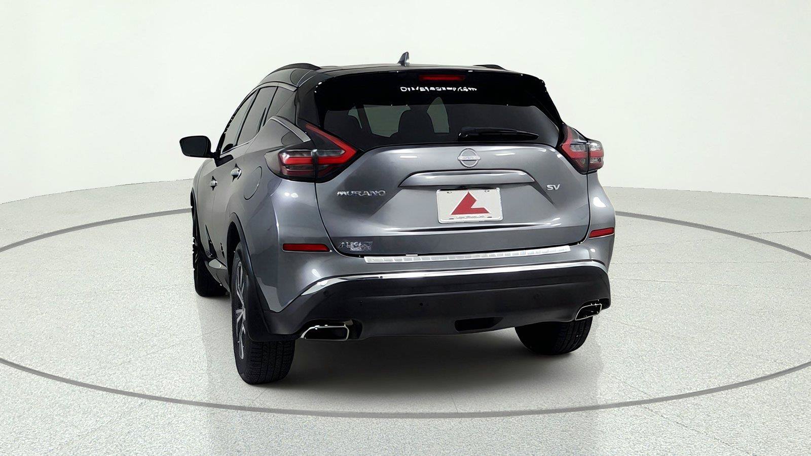 Used 2024 Nissan Murano SV FWD image 5