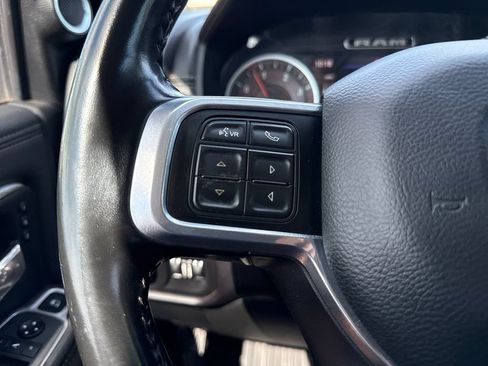 Used 2022 RAM 2500 Laramie AWD/4WD image 18