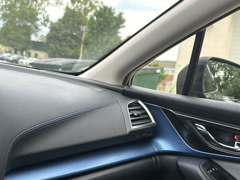Used 2019 Subaru Crosstrek Hybrid w/ Moonroof Package w/Navigation AWD/4WD image 19