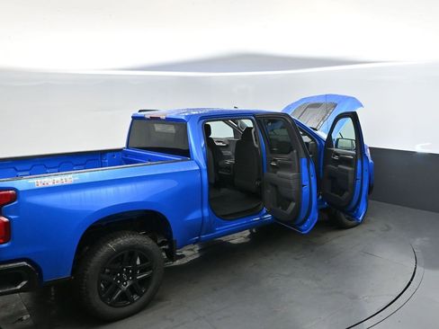 New 2026 Chevrolet Silverado 1500 LT Trail Boss image 49