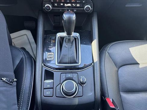 Used 2024 MAZDA CX-5 AWD 2.5 S image 14