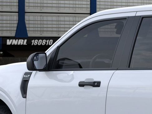 New 2024 Ford Maverick XLT image 21