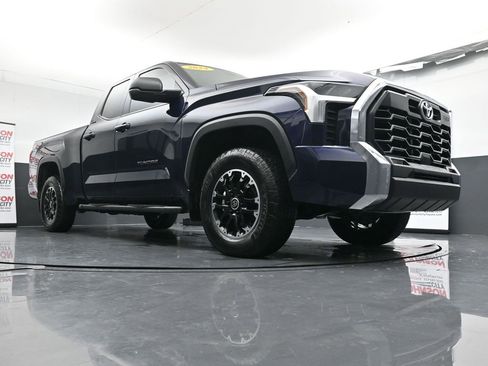 Used 2024 Toyota Tundra SR5 image 39